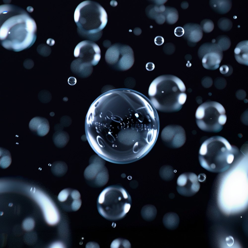 JQZ Bubbles