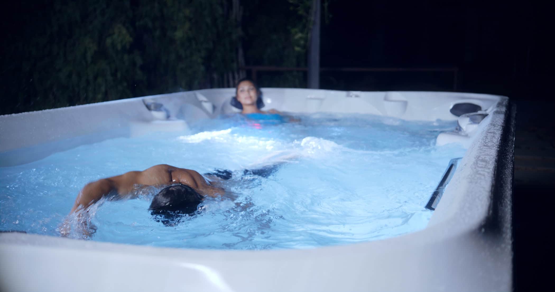 Sundance® Spas 980™ Series